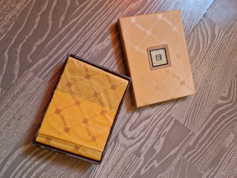 портмоне Empire новое