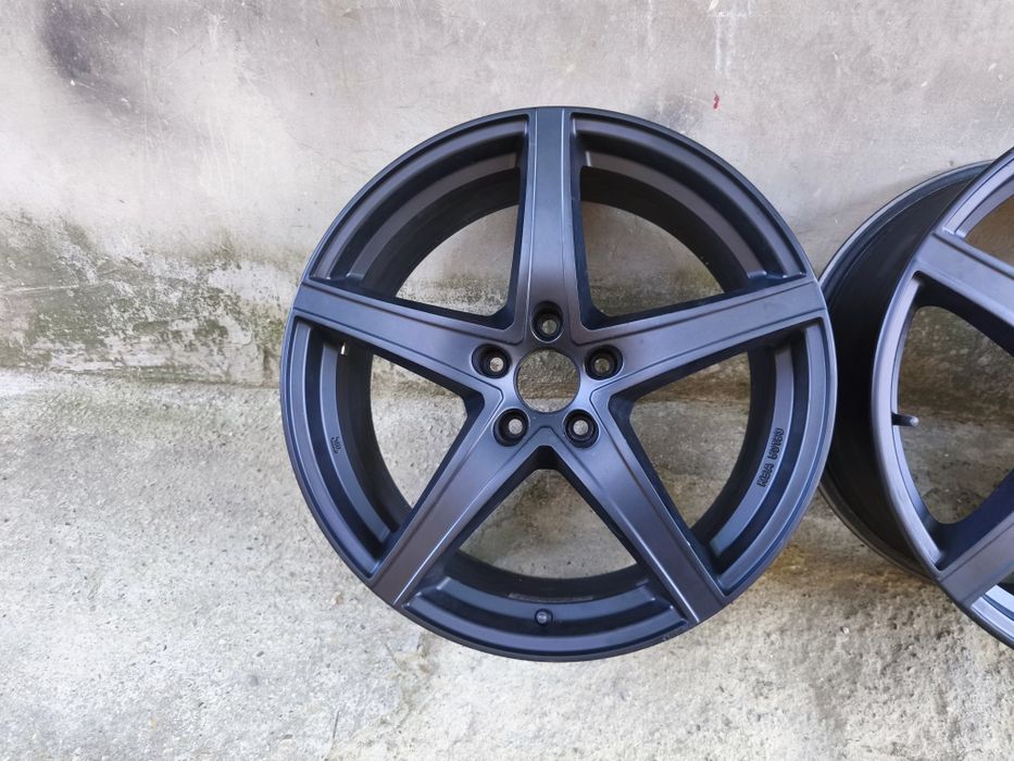 Джанти Alutec 19" 8j 5x114.3