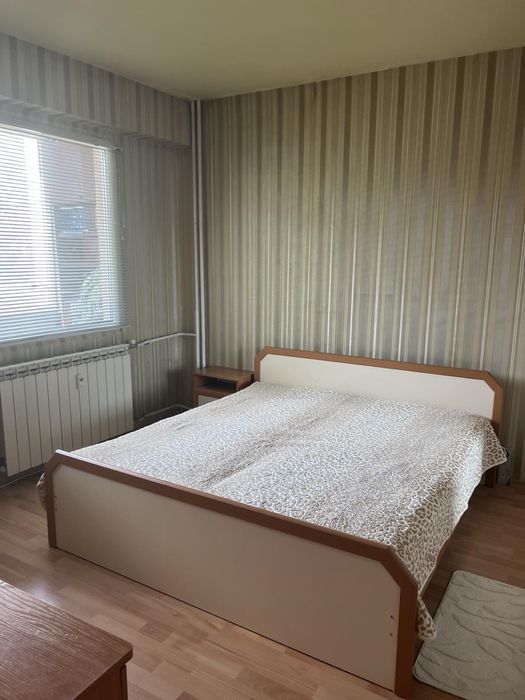 Дава се под наем Тристаен апартамент в София, Люлин 4 - 84 кв.м за 500 € - Снимка #2