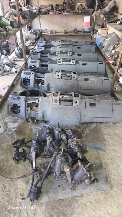 Ресор  рисор для газель