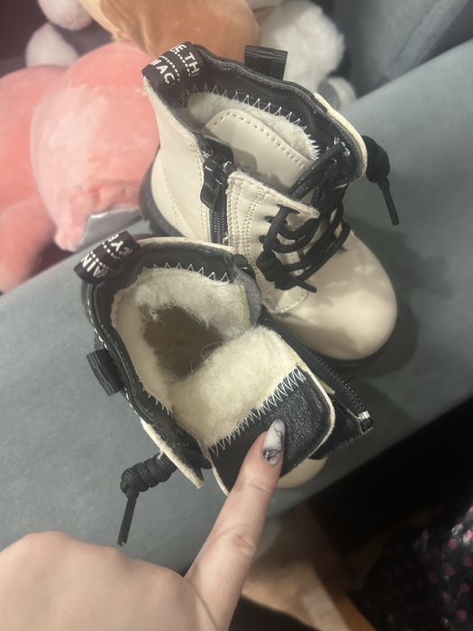 Обувь для девочки