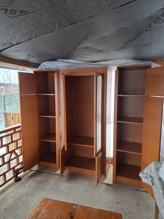 Vand șifonier, dulap