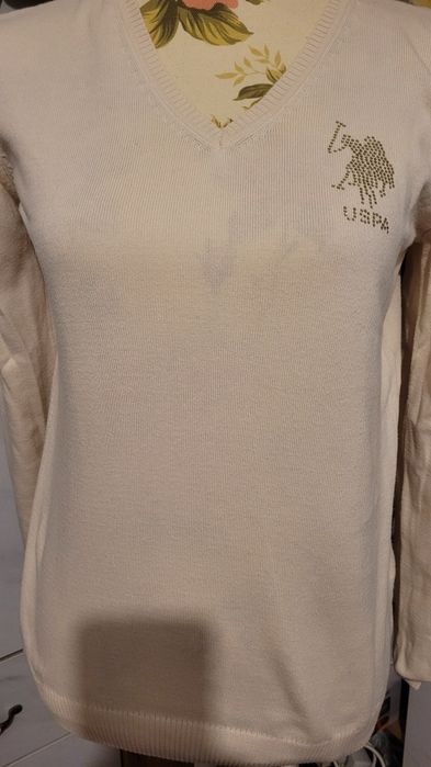 Pulover damă U.S.POLOASSN.