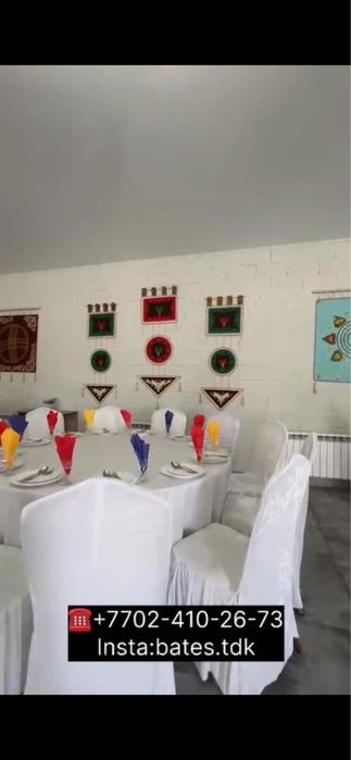 Аренда коттежда -кафе