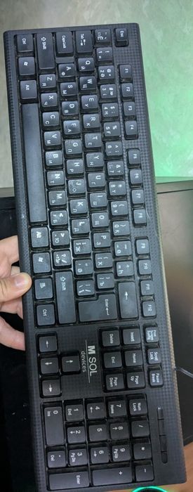 Системный блок 4-х ядерный!