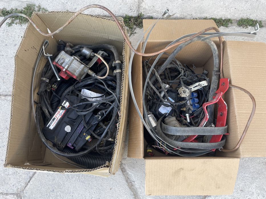 Газовое Оборудование!