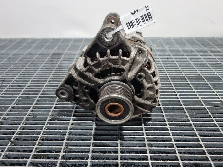 Alternator Nissan X - Trail T32 1.6 D - 130CP 1598CC R9M Euro6 (1495) Diesel ...