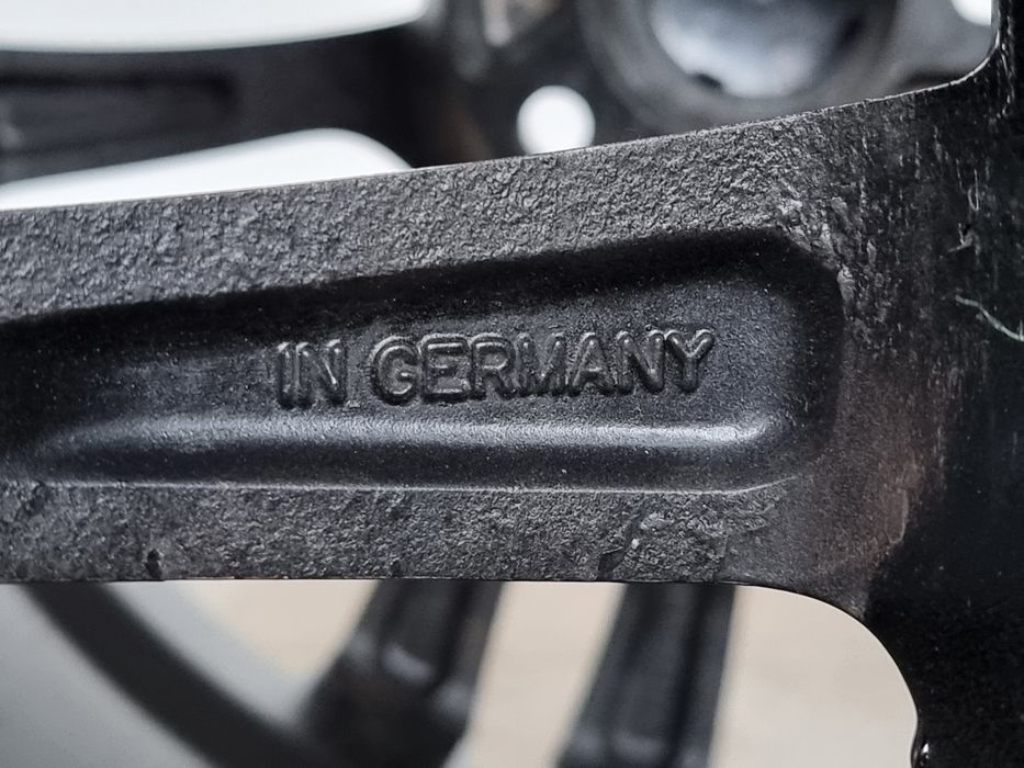 19" Джанти Audi А4 А5 А6 А7 А8 Q3 Q5 Q7 5×112 8.5J ET35