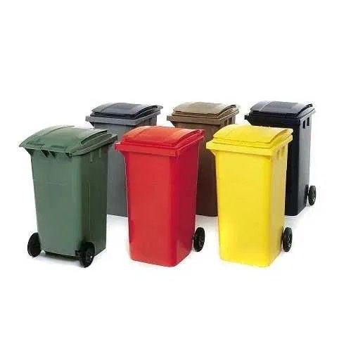 Мусорный бак все варианты от 30 до 1100