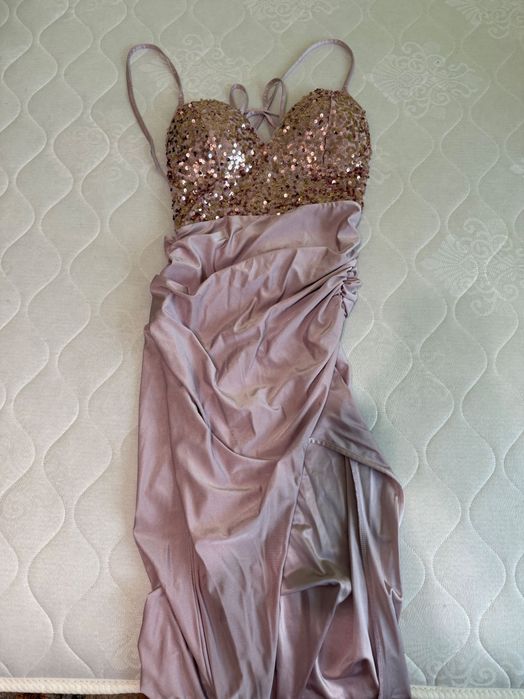 Дамска рокля - S размер