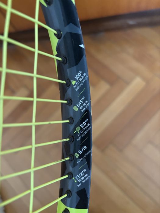Тенис ракета Babolat Pure Aero