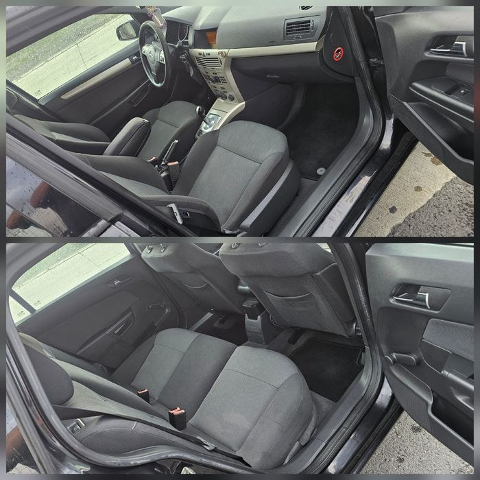 OPEL Astra 2007 — imagine 5