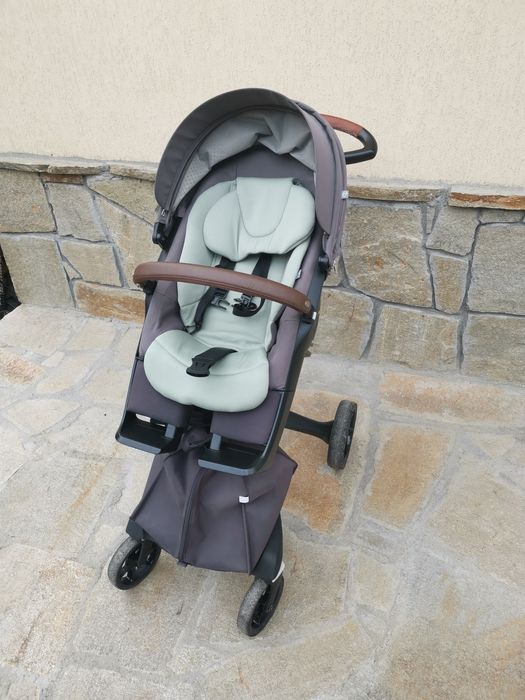 Stokke xplory v6