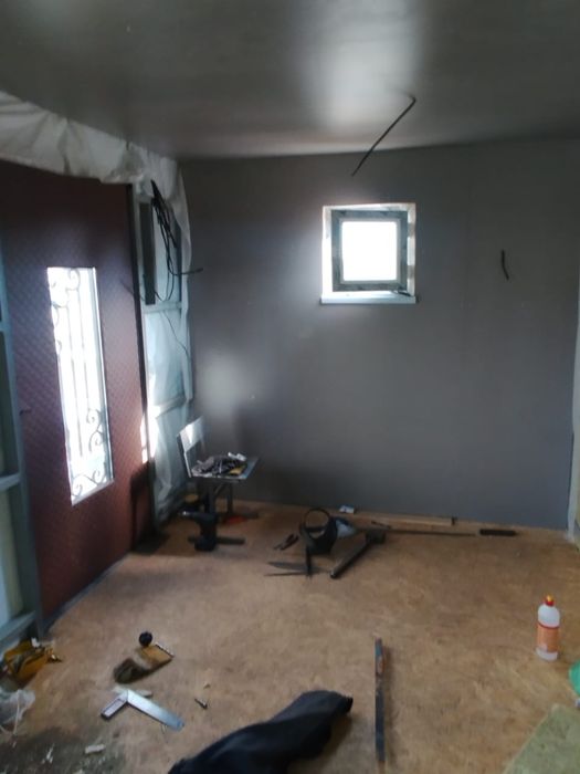 Продам жилой утеплённый модуль 8x2,6x2,6.