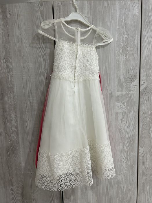 Платье детское