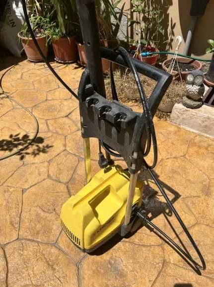 Aparat presiune Karcher 330