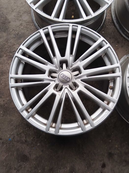 Оригинални джанти за Ауди 18цола