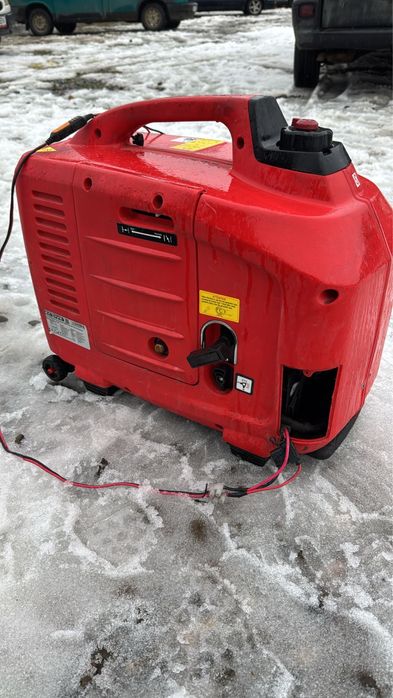 Generator cu invertor 2.6 kw