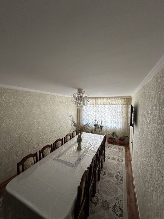 Продап квартиру в хорошом состояние