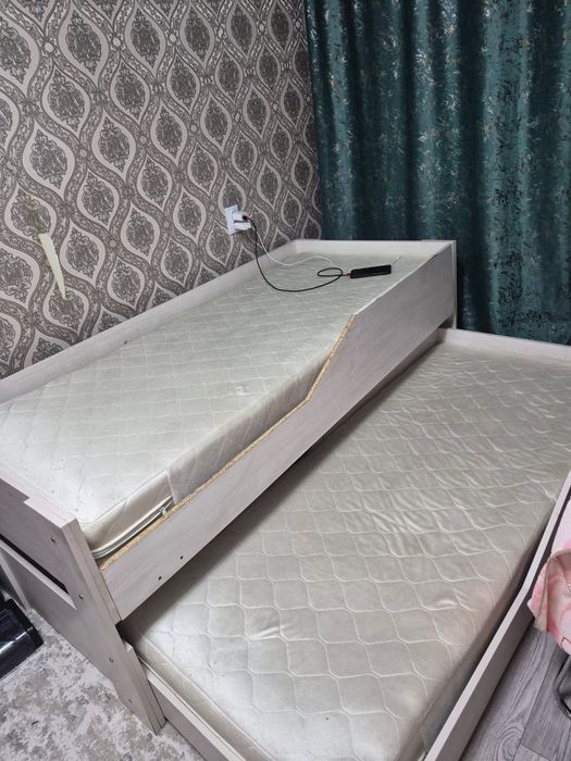 Продам кровать подростковая