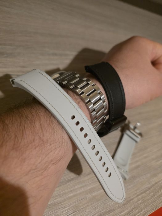 Smartwatch Samsung Galaxy Watch 6 clasic, 47 mm