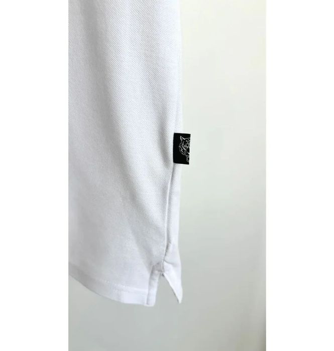 Мужское поло Philipp Plein