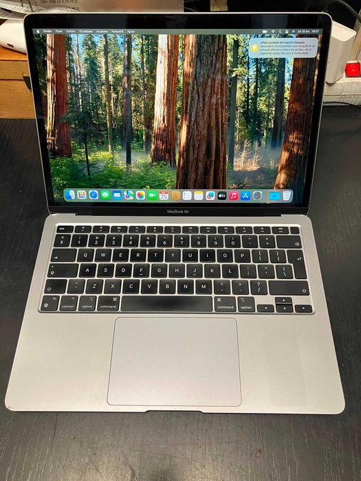 macbook air 2020 - Laptopuri oferte online | OLX.ro