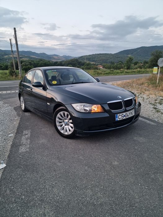 BMW 3 Series 2008 — imagine 2