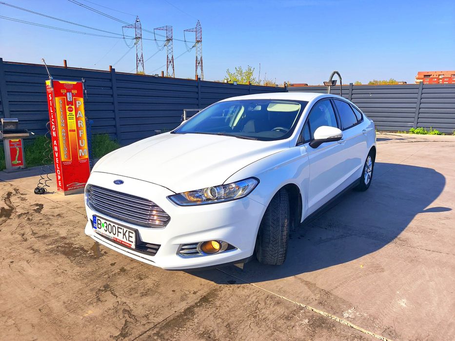 De vanzare Ford Mondeo