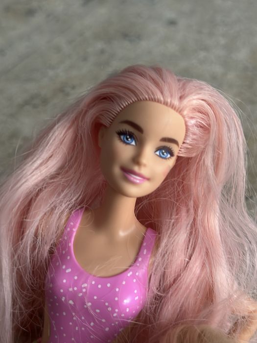 Papusi Barbie cu Role