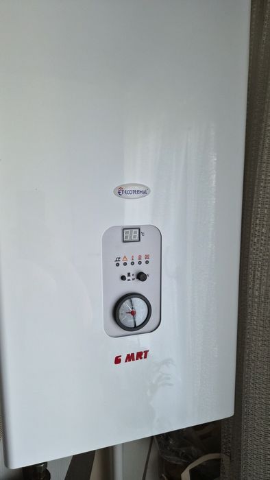 Centrala termica Ecotermal 6 MRT