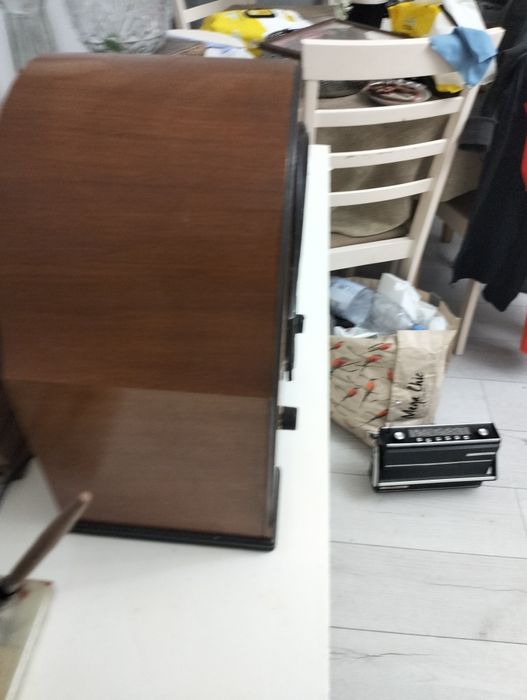 Radio Philips funcțional