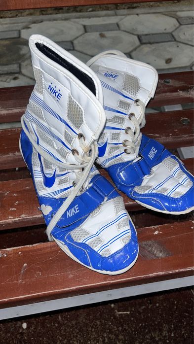 Форма nike размер L