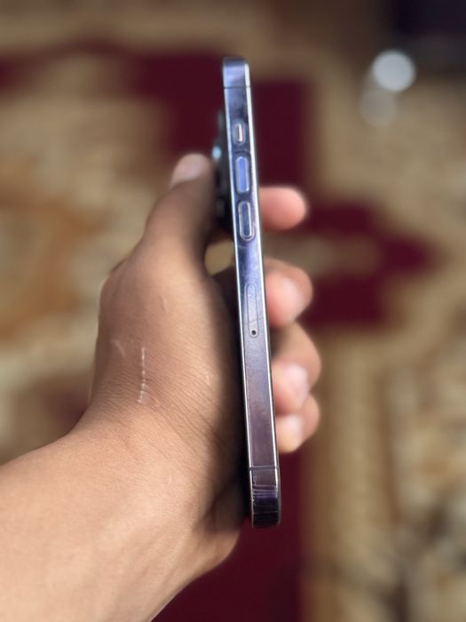 Iphone 14 pro sotiladi