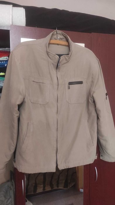 Мъжка Риза, яке , тениска