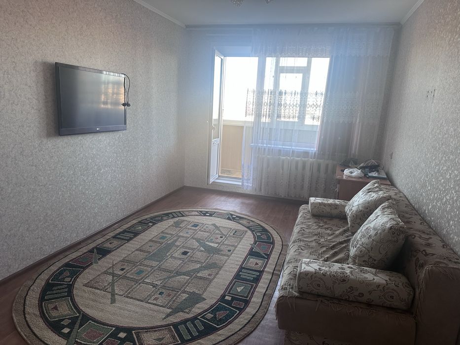 Сдается 1-комн квартира