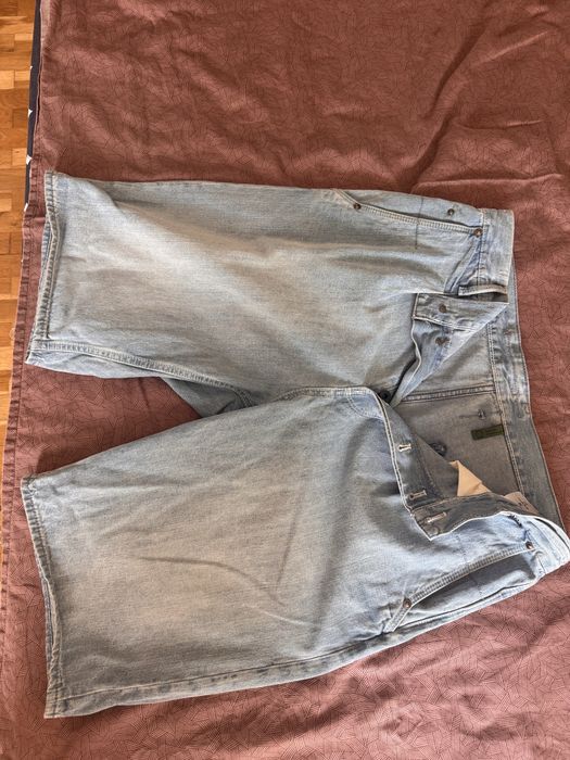 G-star denim къси