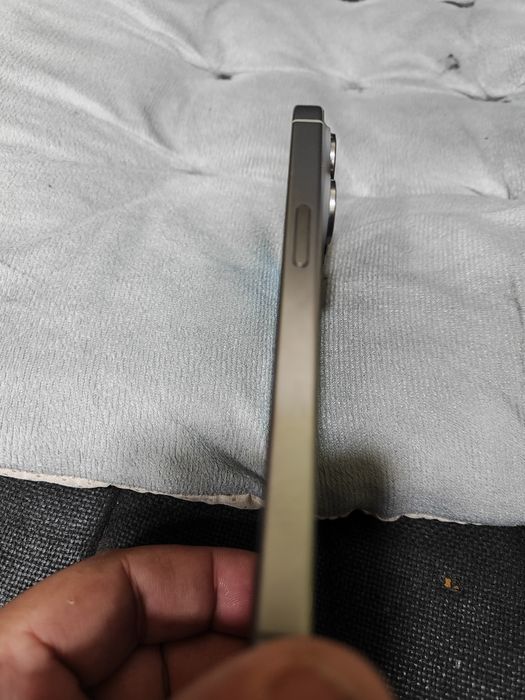 Iphone 15 pro 128 ёмкость 82