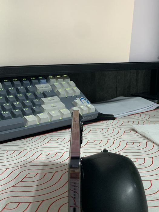 Пролам айфон 14pro max