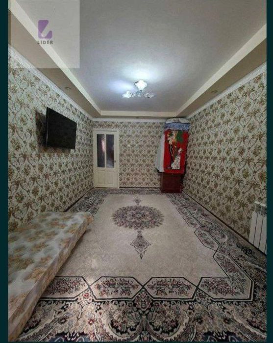 Согдиана 2х комнатная  46.500 y.e