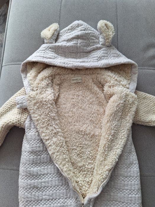 Комбинезоны на осень