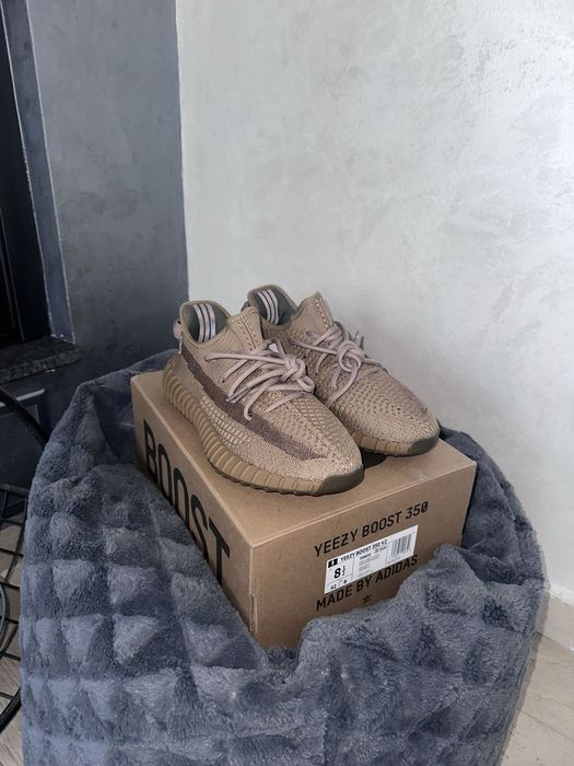 Adidas Yeezy Boost 350 V2 Earth
