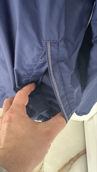 Adidas | ветровка | размер L