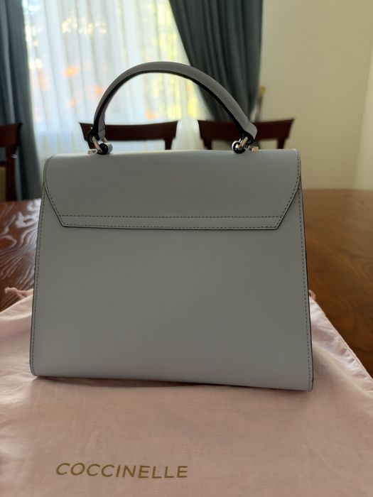 Сумка женская COCCINELLe,оригинал