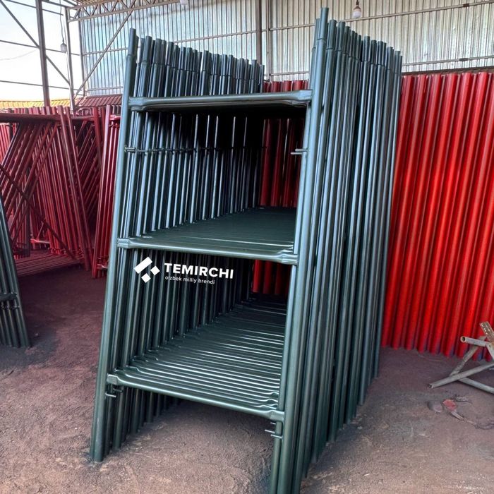 Lesa / Stoyka / Havoza / Tayrot / Lyulka Монолит Леса дамкрат стойка