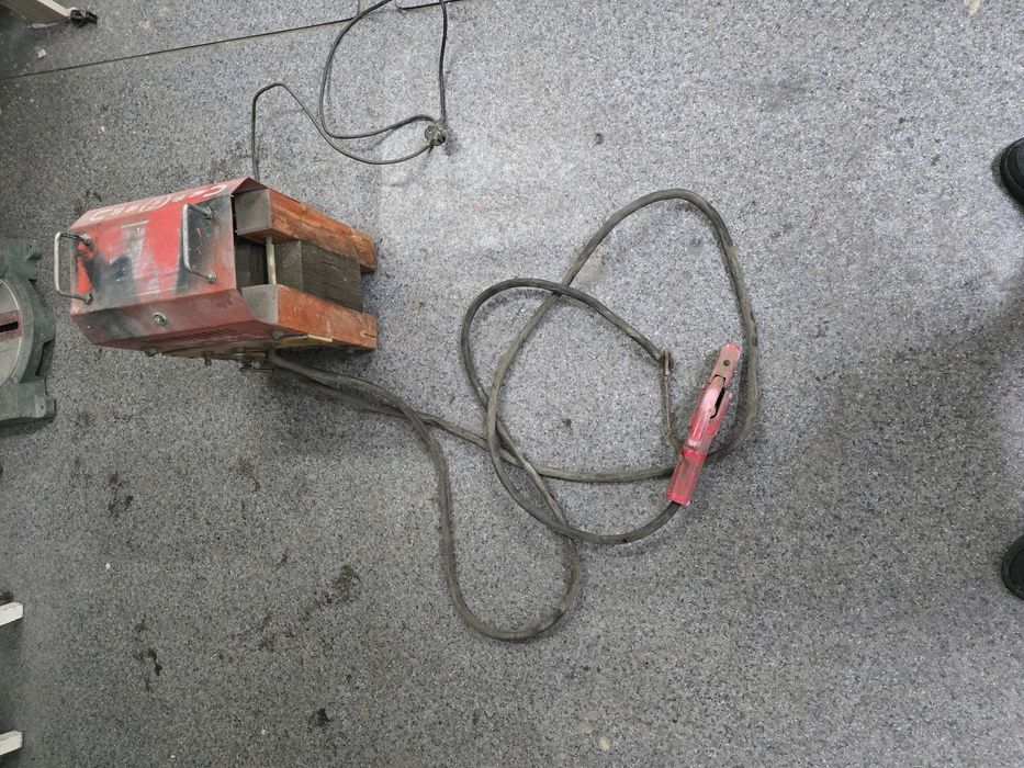 Сварочный аппарат 380#220вольт