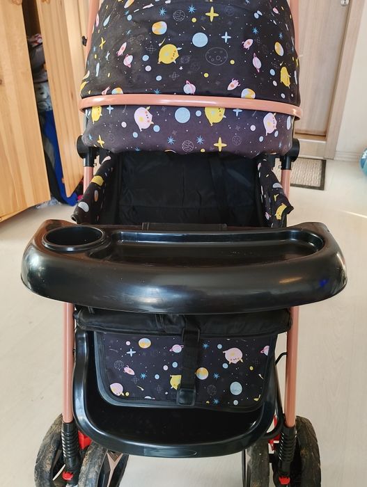 Бебешка количка нова