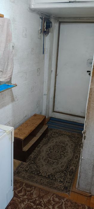 Продам квартиру район 1 городской