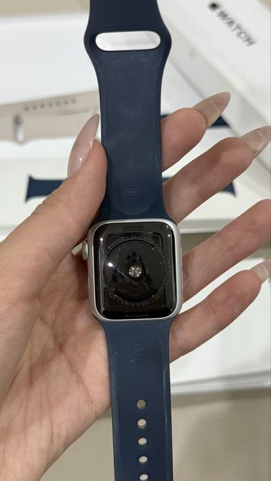 apple watch se 40mm 2022/23