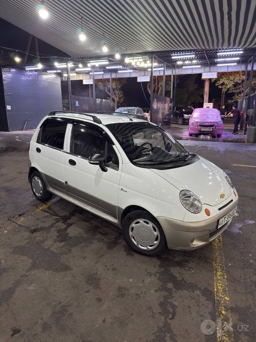 Matiz Best 2017 Kanditsoner